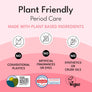 Bamboo Maxi Pads