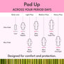 Bamboo Panty Liners