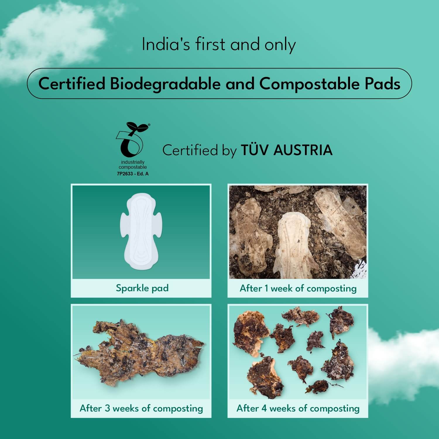 Bamboo Ultra Thin Pads