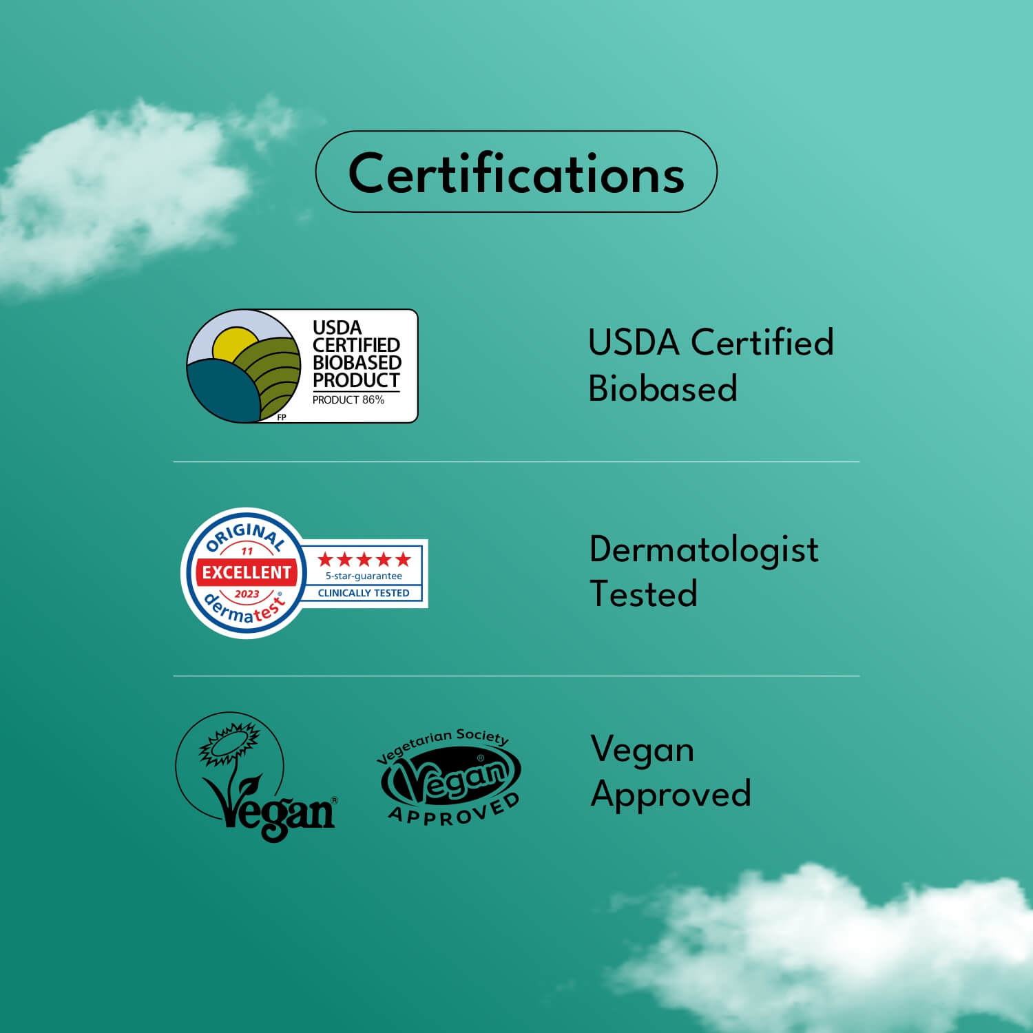 Bamboo Ultra Thin Pads