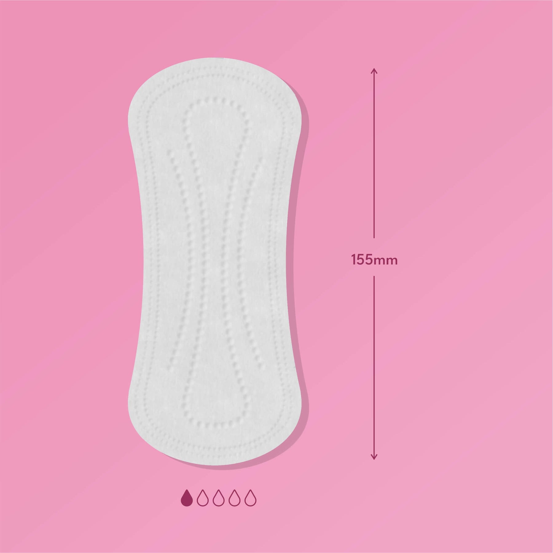 Bamboo Panty Liners